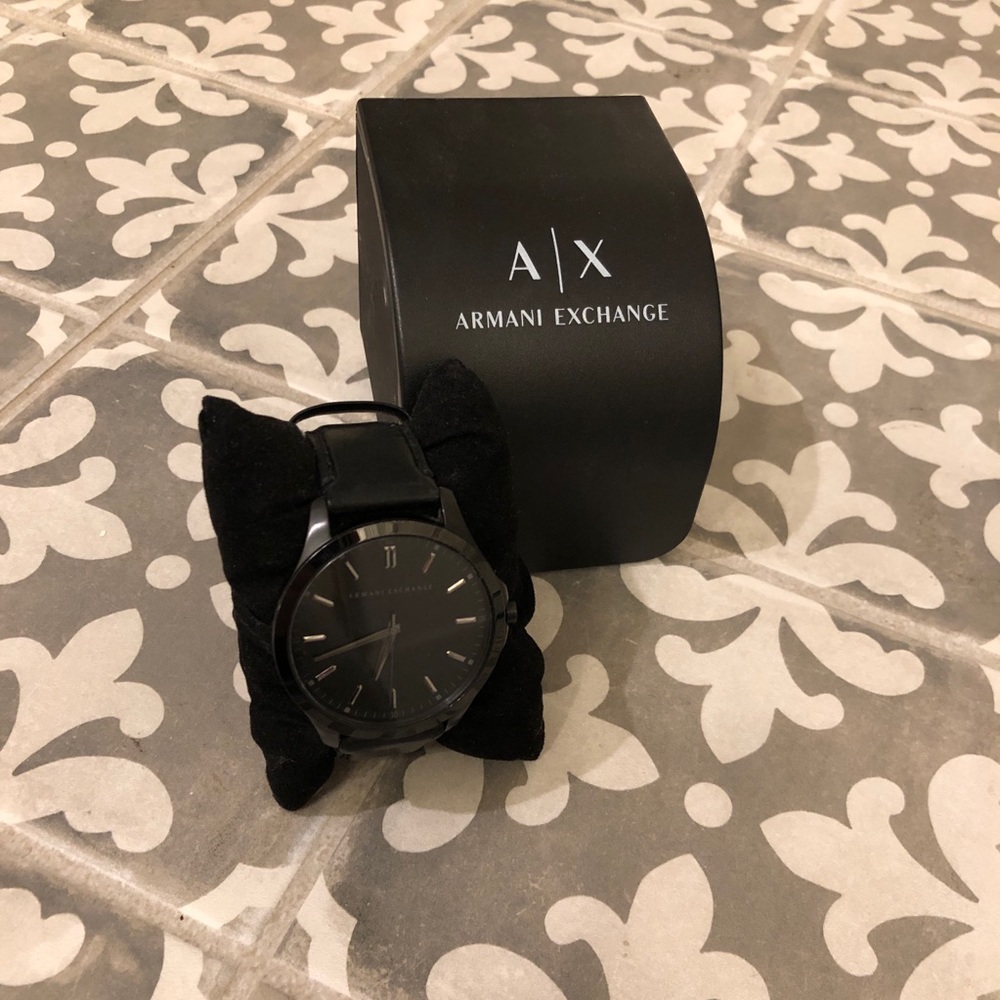 Armani Exchange Men’s Watch